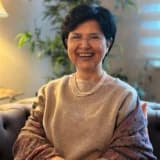 Aile Danışmanı Fatma Yüce Profil Fotoğrafı