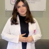 Prof. Dr. Emel Şahin Profil Fotoğrafı
