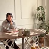 Psk. Dan. Eslem Zehra Çetin Profil Fotoğrafı