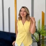 Dyt. Büşra Fidan Profil Fotoğrafı