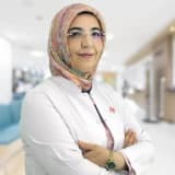 Op. Dr. Esma Öztürk Deveci Profil Fotoğrafı