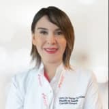 Op. Dr. Nuray Öztürk Profil Fotoğrafı