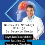 Uzm. Dr. Öztekin Demir Profil Fotoğrafı