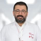 Op. Dr. Kamil Yıldırım Profil Fotoğrafı