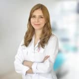 Dt. Ayça Koku Profil Fotoğrafı