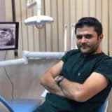 Dt. Ziya DAĞLI Profil Fotoğrafı