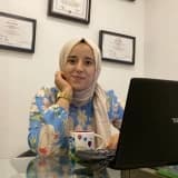Dyt. Esra Toprak Profil Fotoğrafı