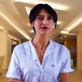 Uzm. Dr. Özlem Özpenpe Profil Fotoğrafı