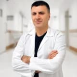 Uzm. Dr. Burhan Yıldırım Profil Fotoğrafı