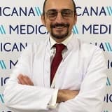 Prof. Dr. Ömer Vedat Ünalp Profil Fotoğrafı