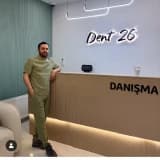 Dt. Yunus Günay Profil Fotoğrafı