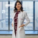 Uzm. Dr. Emine Malhun Şahiner Profil Fotoğrafı