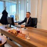 Prof. Dr. İbrahim Serdar Serin Profil Fotoğrafı