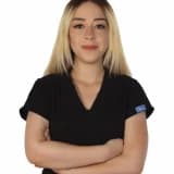 Dt. Ecem Gümüş Profil Fotoğrafı