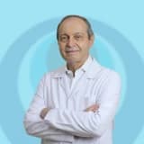 Op. Dr. Ahmet Memiş Profil Fotoğrafı