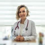 Uzm. Dr. Melis Şahmaran