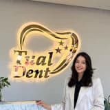 Dt. Rümeysa Türk Profil Fotoğrafı