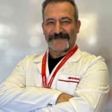 Uzm. Dr. Ali Bilgili Profil Fotoğrafı