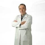Uzm. Dr. Levent Kazak Profil Fotoğrafı