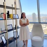 Klinik Psikolog Büşra Arıtürk Profil Fotoğrafı