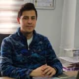Fzt. Sinan Emre Durmaz Profil Fotoğrafı