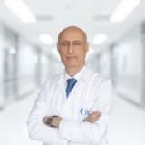Uzm. Dr. Fatih Güllük Profil Fotoğrafı