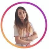 Dt. Sesilya Balta Profil Fotoğrafı