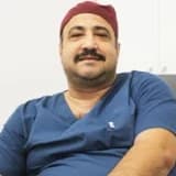 Op. Dr. Mustafa Tekin