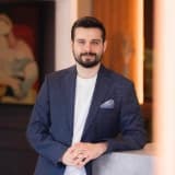 Op. Dr. Emre Kıymık Profil Fotoğrafı