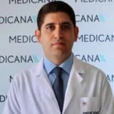 Dr. Öğr. Üyesi Gökhan Erbağ Profil Fotoğrafı