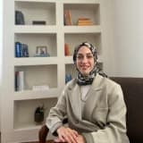 Klinik Psikolog Aslınur Ünver Profil Fotoğrafı