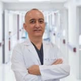 Uzm. Dr. İlhan Dindar Profil Fotoğrafı