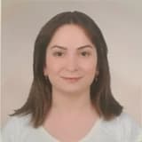 Dt. Melisa Kar Profil Fotoğrafı