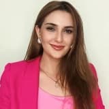 Dyt. Melisa Emine Bakır