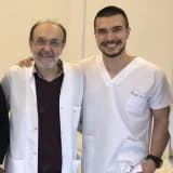 Dt. Erdal Ultav Profil Fotoğrafı