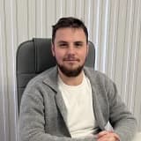 Klinik Psikolog Tolgacan Biçicioğlu Profil Fotoğrafı
