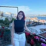 Psk. Merve İnanır Profil Fotoğrafı