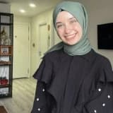 Dyt. Rümeysa Kiriş Profil Fotoğrafı