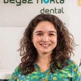Uzm. Dt. Işıl Kaçmaz Profil Fotoğrafı