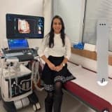 Doç. Dr. Dilek Menekşe Beşer Profil Fotoğrafı