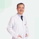Uzm. Dr. Selim Murat Ürer Profil Fotoğrafı