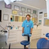 Dr. Dt. Burçin Öncül Profil Fotoğrafı