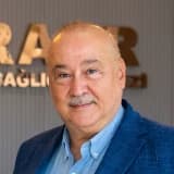 Dt. Tevfik Murat Karaer