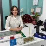 Doç. Dr. Büşra Körpe Profil Fotoğrafı