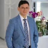 Prof. Dr. Eray Çalışkan Profil Fotoğrafı