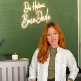Dt. Hatice Buse Dede Profil Fotoğrafı