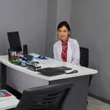 Dt. Sümeyra Göktaş Aytekin