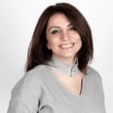 Uzm. Dr. Ayşen Türk Profil Fotoğrafı