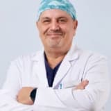 Prof. Dr. Murat Dede Profil Fotoğrafı