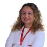 Doç. Dr. Meriç Kaymak